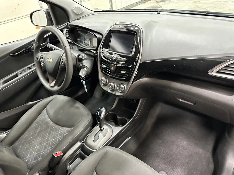 2021 Chevrolet Spark - Image 21 of 25