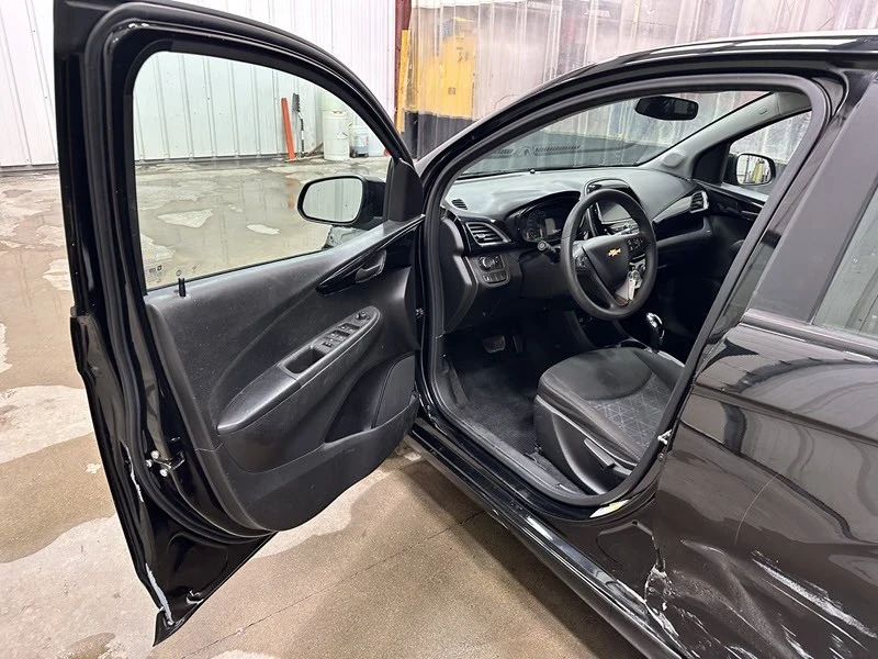 2021 Chevrolet Spark - Image 8 of 12