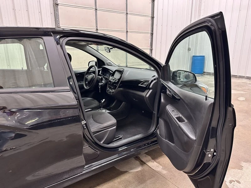 2021 Chevrolet Spark - Image 19 of 21