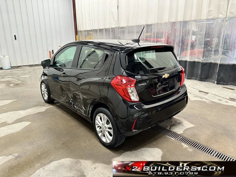 2021 Chevrolet Spark - Image 6 of 25
