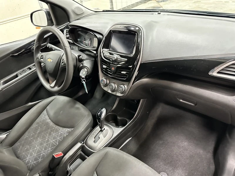 2021 Chevrolet Spark - Image 21 of 21