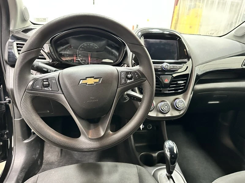 2021 Chevrolet Spark - Image 9 of 12