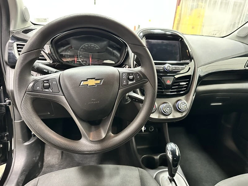 2021 Chevrolet Spark - Image 9 of 25