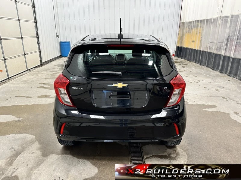 2021 Chevrolet Spark - Image 5 of 25