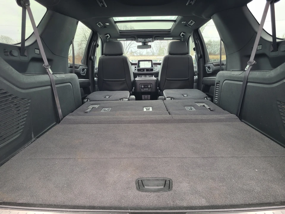2021 Chevrolet Suburban 12th Gen - Image 14 of 21