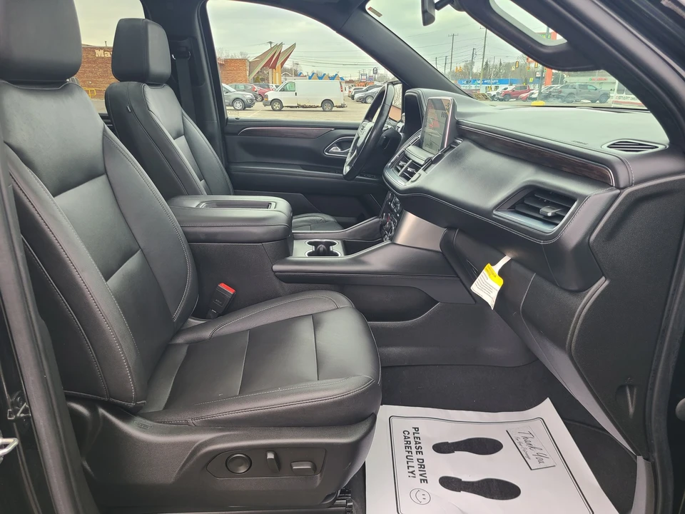 2021 Chevrolet Suburban 12th Gen - Image 17 of 21