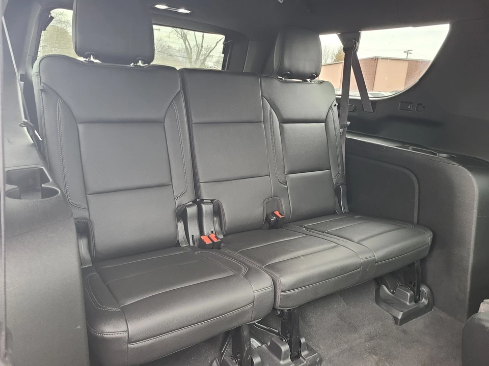 2021 Chevrolet Suburban 12th Gen - Image 15 of 21
