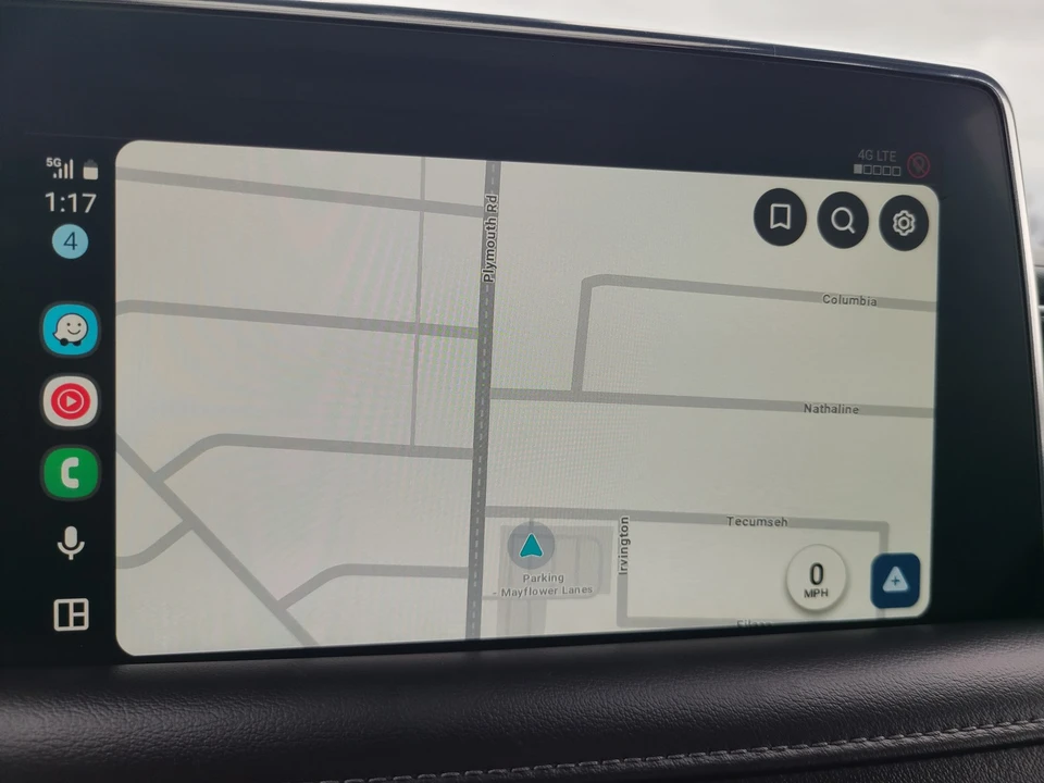 2021 Chevrolet Suburban 12th Gen - Image 20 of 21