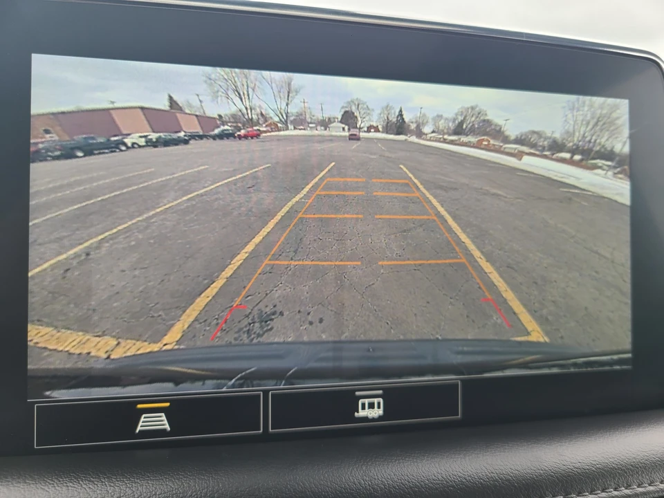 2021 Chevrolet Suburban 12th Gen - Image 21 of 21