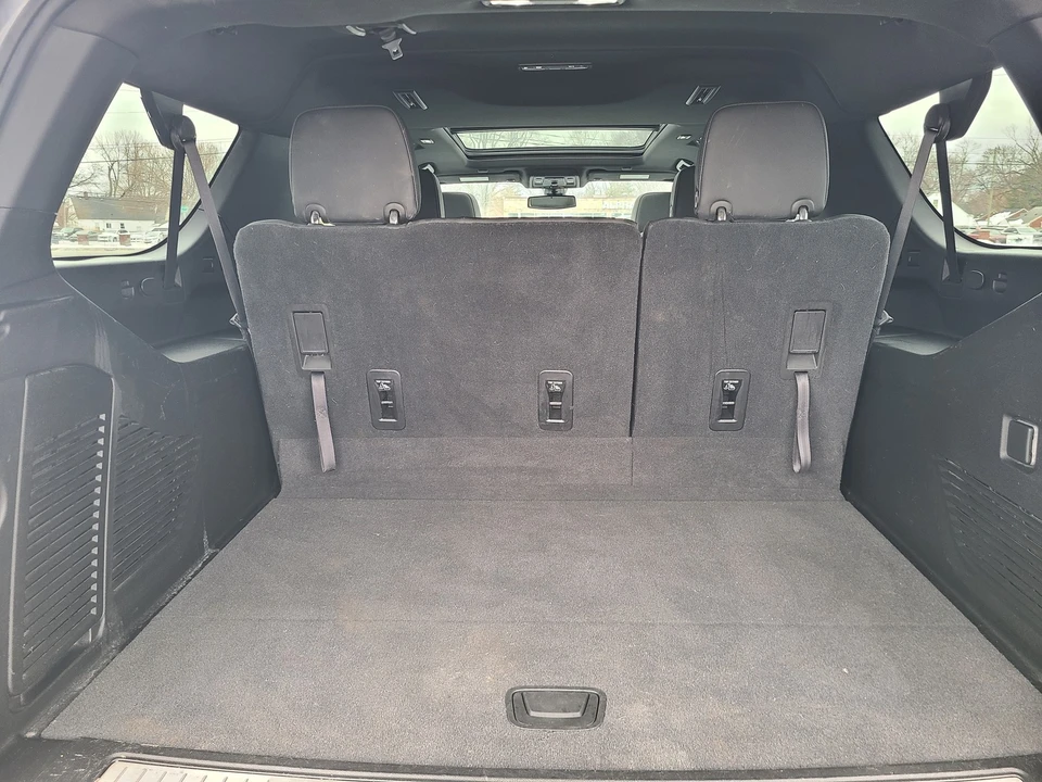 2021 Chevrolet Suburban 12th Gen - Image 12 of 21