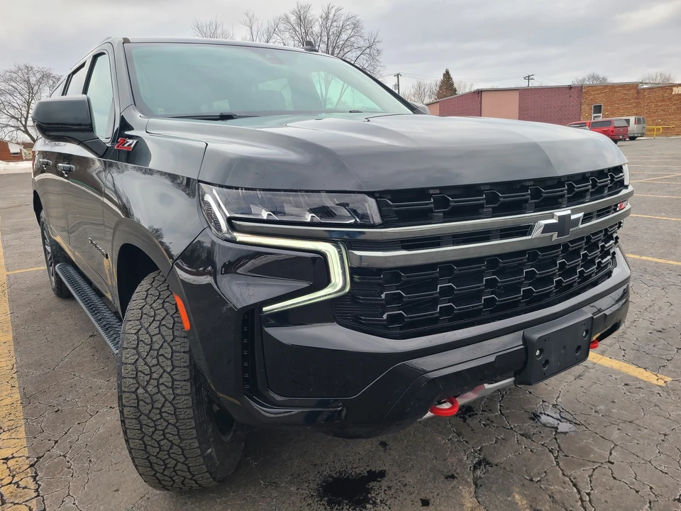 2021 Chevrolet Suburban 12th Gen - Image 7 of 21