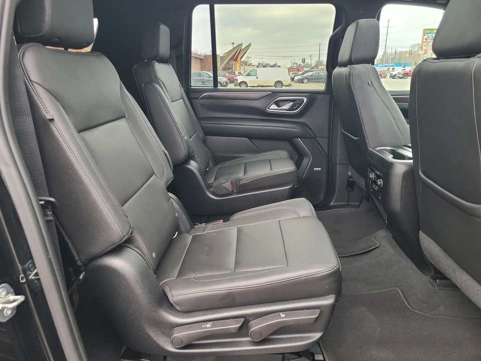 2021 Chevrolet Suburban 12th Gen - Image 16 of 21