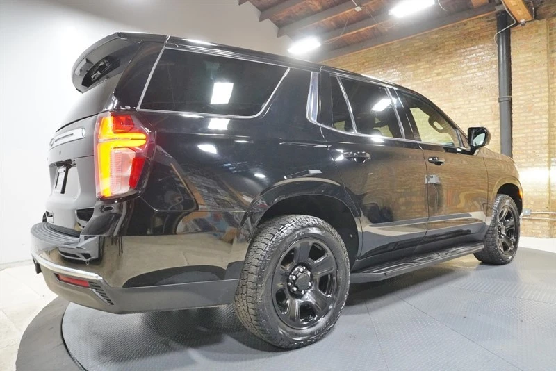 2021 Chevrolet Tahoe 5th Gen - Image 12 of 21