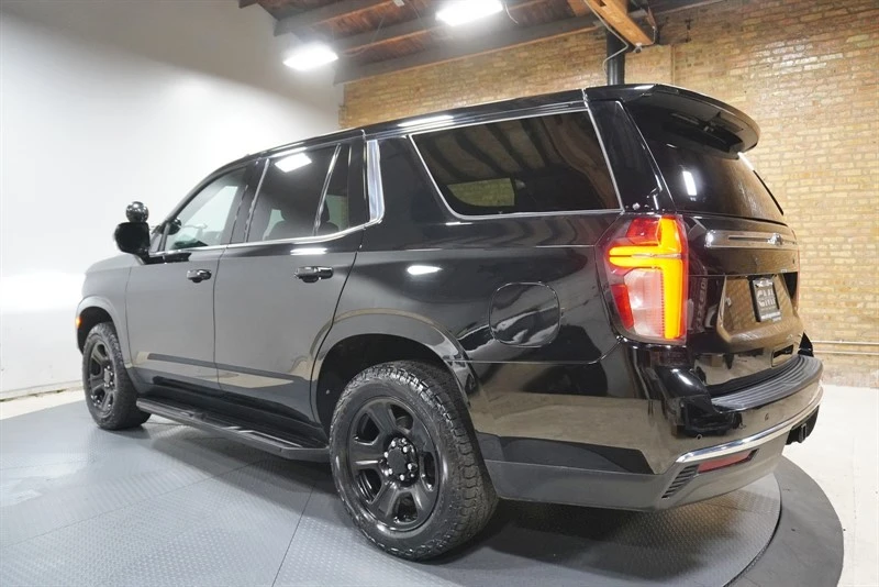 2021 Chevrolet Tahoe 5th Gen - Image 15 of 21