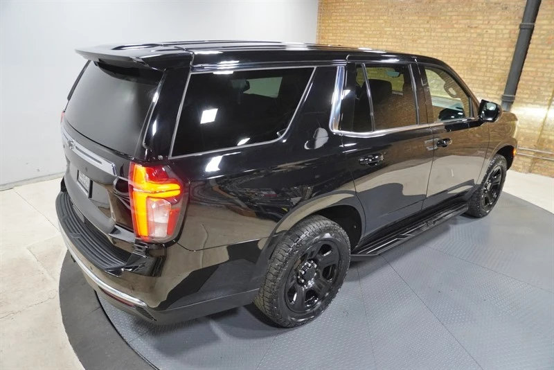2021 Chevrolet Tahoe 5th Gen - Image 11 of 21