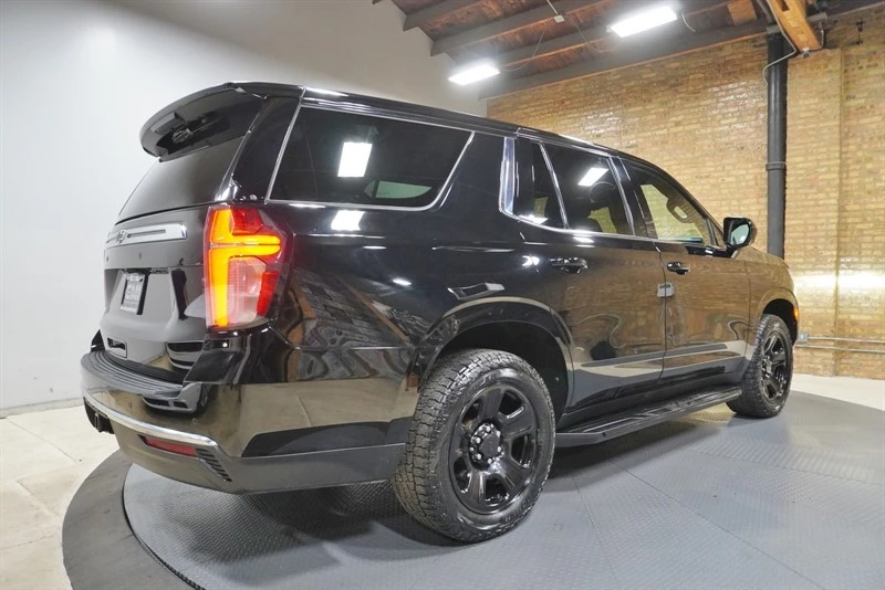 2021 Chevrolet Tahoe 5th Gen - Image 10 of 21