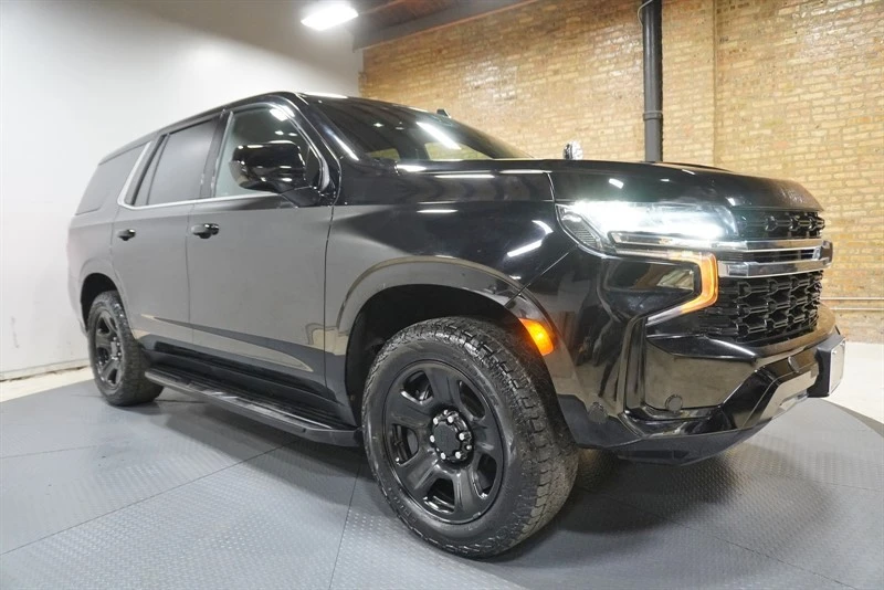 2021 Chevrolet Tahoe 5th Gen - Image 6 of 21