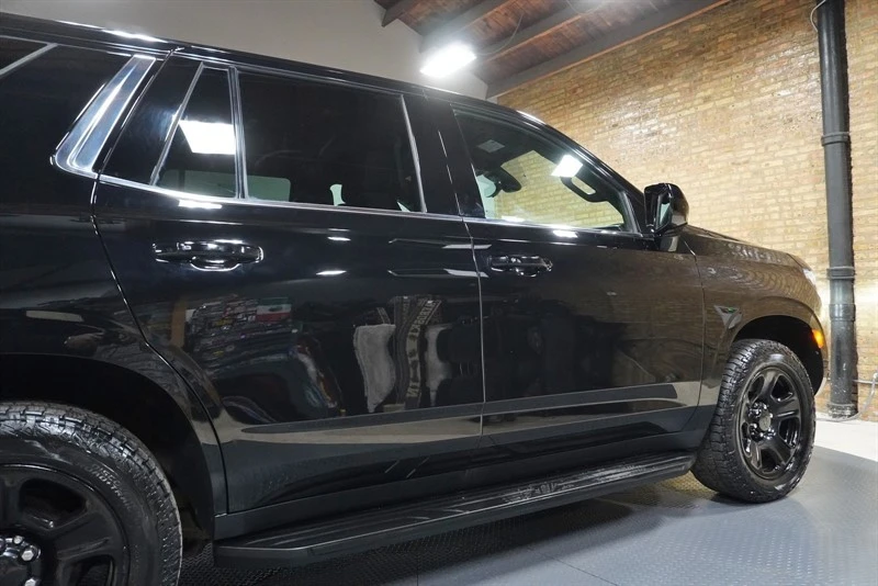 2021 Chevrolet Tahoe 5th Gen - Image 13 of 21