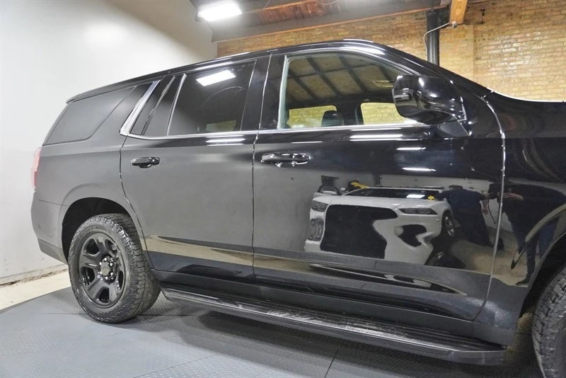2021 Chevrolet Tahoe 5th Gen - Image 9 of 21
