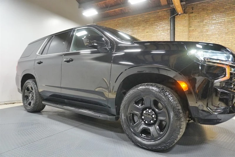 2021 Chevrolet Tahoe 5th Gen - Image 8 of 21