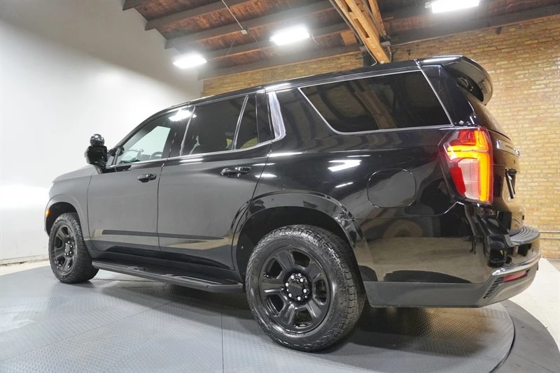 2021 Chevrolet Tahoe 5th Gen - Image 17 of 21