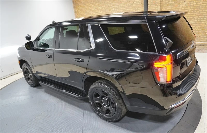 2021 Chevrolet Tahoe 5th Gen - Image 16 of 21