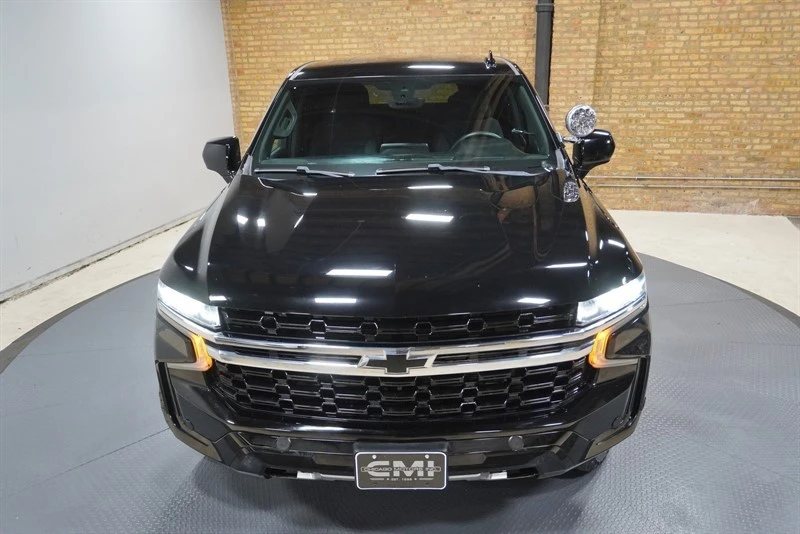 2021 Chevrolet Tahoe 5th Gen - Image 5 of 21