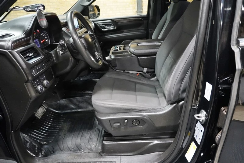 2021 Chevrolet Tahoe 5th Gen - Image 21 of 21