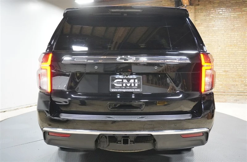 2021 Chevrolet Tahoe 5th Gen - Image 14 of 21