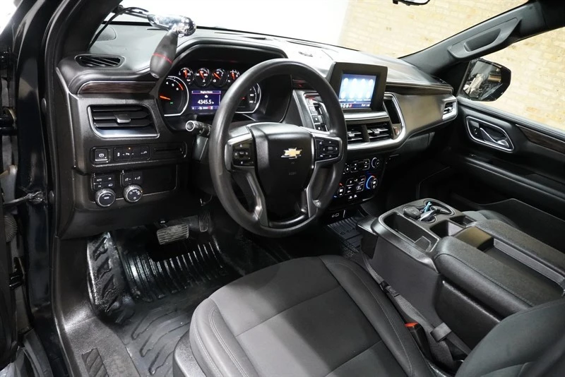2021 Chevrolet Tahoe 5th Gen - Image 20 of 21