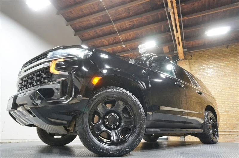 2021 Chevrolet Tahoe 5th Gen - Image 3 of 21