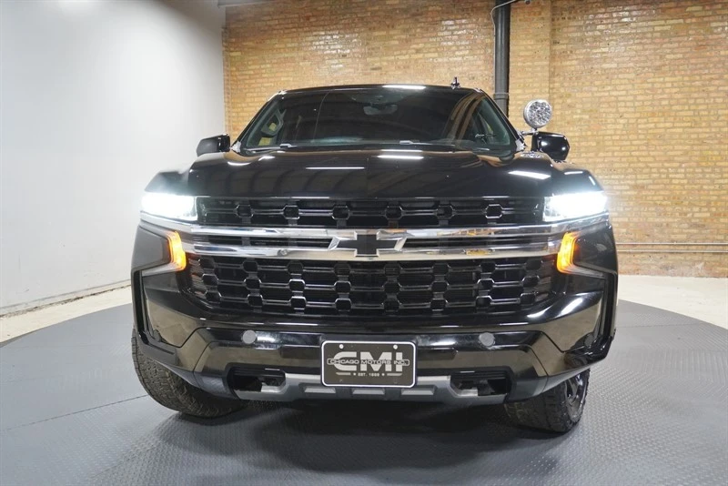 2021 Chevrolet Tahoe 5th Gen - Image 4 of 21