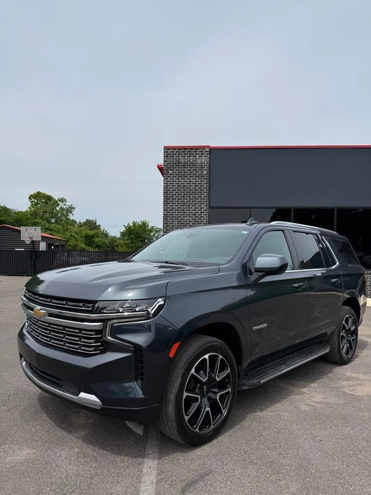 2021 Chevrolet Tahoe 5th Gen - Image 3 of 15