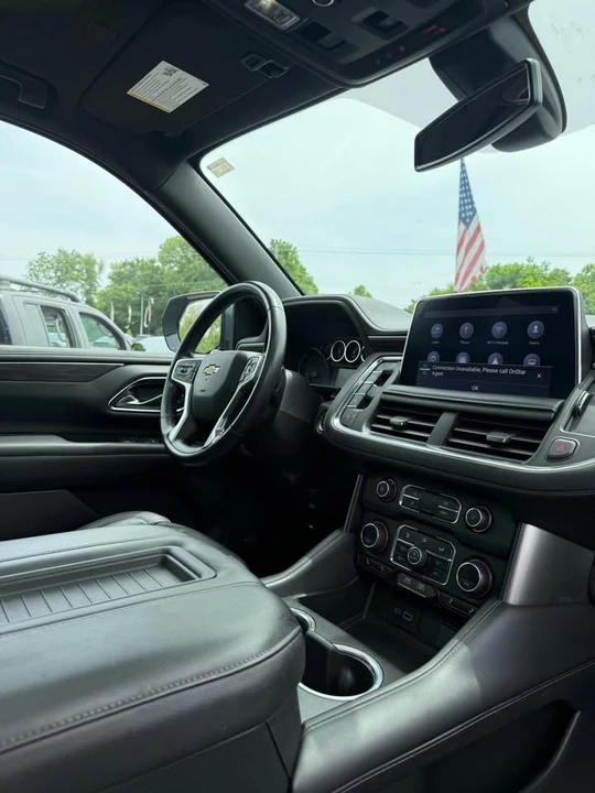 2021 Chevrolet Tahoe 5th Gen - Image 9 of 15