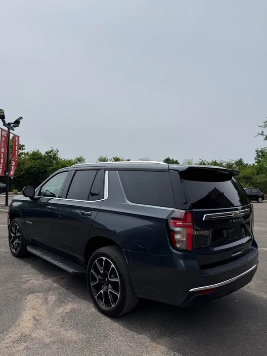2021 Chevrolet Tahoe 5th Gen - Image 4 of 15