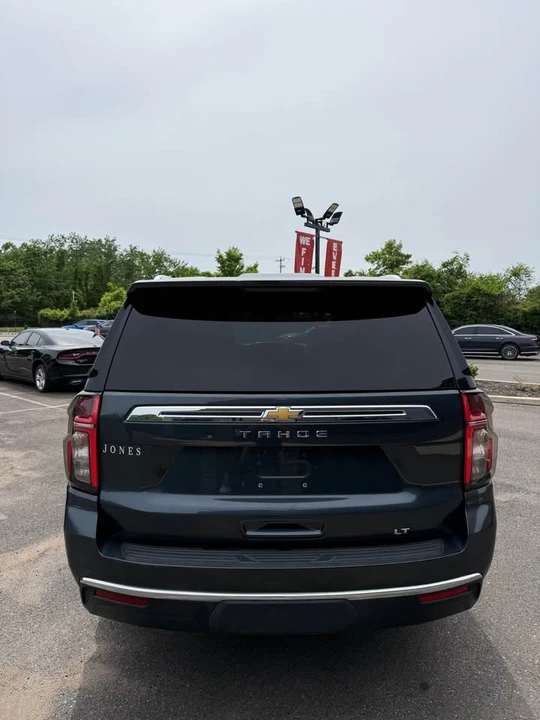 2021 Chevrolet Tahoe 5th Gen - Image 5 of 15