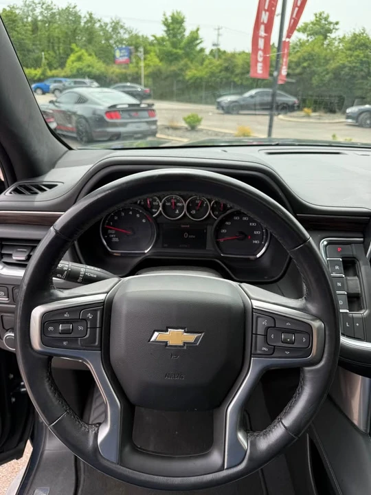 2021 Chevrolet Tahoe 5th Gen - Image 14 of 15