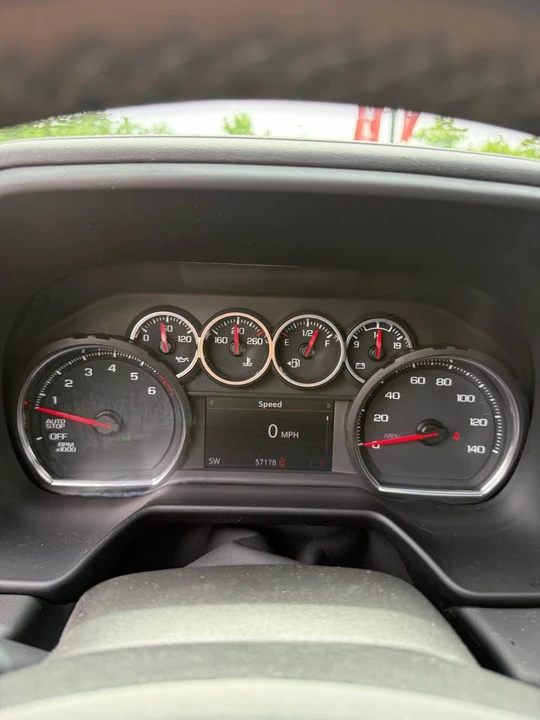 2021 Chevrolet Tahoe 5th Gen - Image 15 of 15