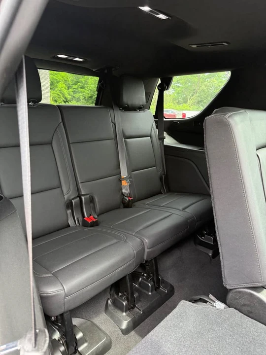 2021 Chevrolet Tahoe 5th Gen - Image 11 of 15