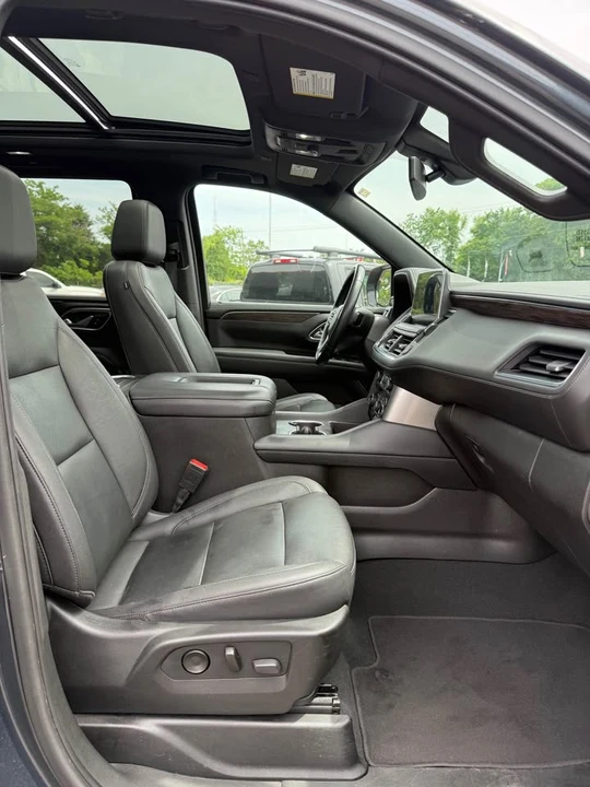 2021 Chevrolet Tahoe 5th Gen - Image 7 of 15