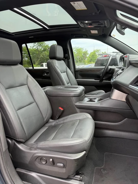 2021 Chevrolet Tahoe 5th Gen - Image 8 of 15
