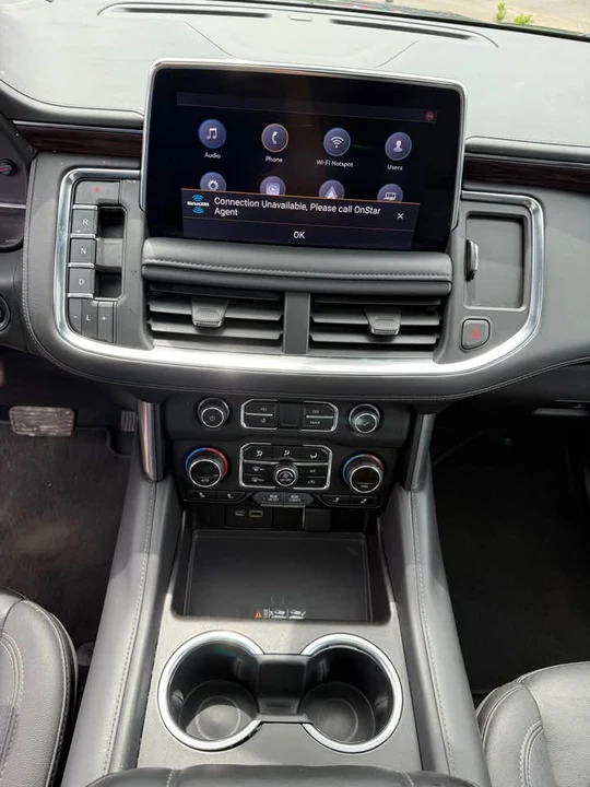 2021 Chevrolet Tahoe 5th Gen - Image 13 of 15