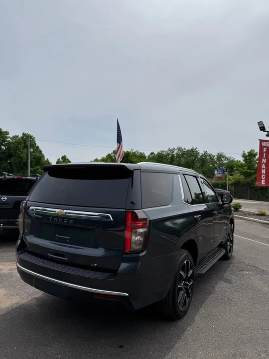 2021 Chevrolet Tahoe 5th Gen - Image 6 of 15