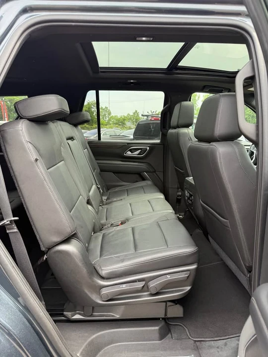 2021 Chevrolet Tahoe 5th Gen - Image 10 of 15