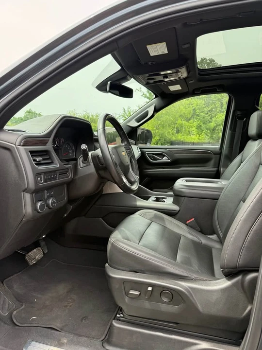 2021 Chevrolet Tahoe 5th Gen - Image 12 of 15