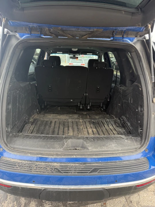 2021 Chevrolet Tahoe 5th Gen - Image 10 of 14