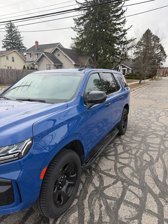 2021 Chevrolet Tahoe 5th Gen - Image 3 of 14