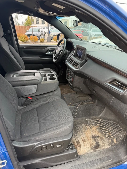 2021 Chevrolet Tahoe 5th Gen - Image 8 of 14