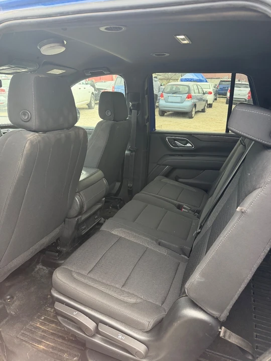 2021 Chevrolet Tahoe 5th Gen - Image 9 of 14
