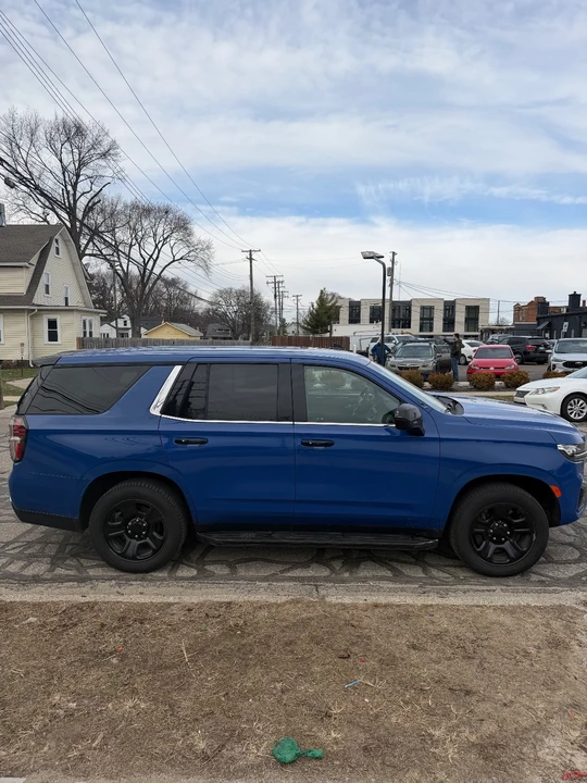 2021 Chevrolet Tahoe 5th Gen - Image 4 of 14